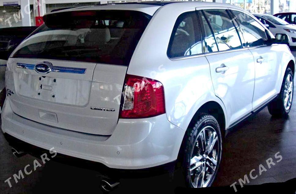 Ford Edge 2015 - 230 000 TMT - Aşgabat - img 2