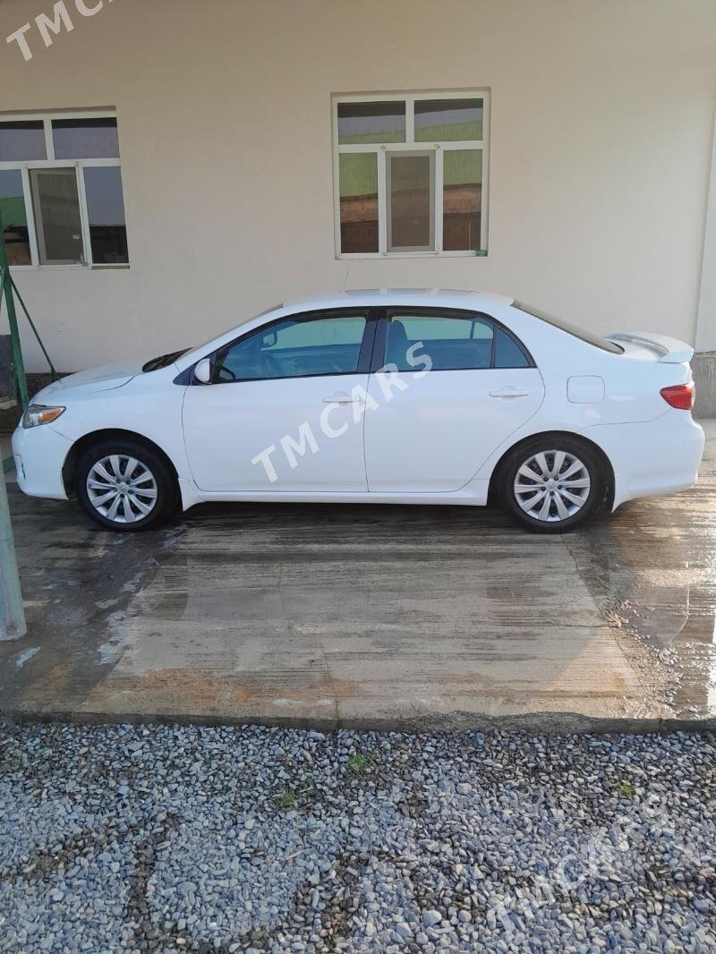 Toyota Corolla 2011 - 145 000 TMT - Aşgabat - img 3