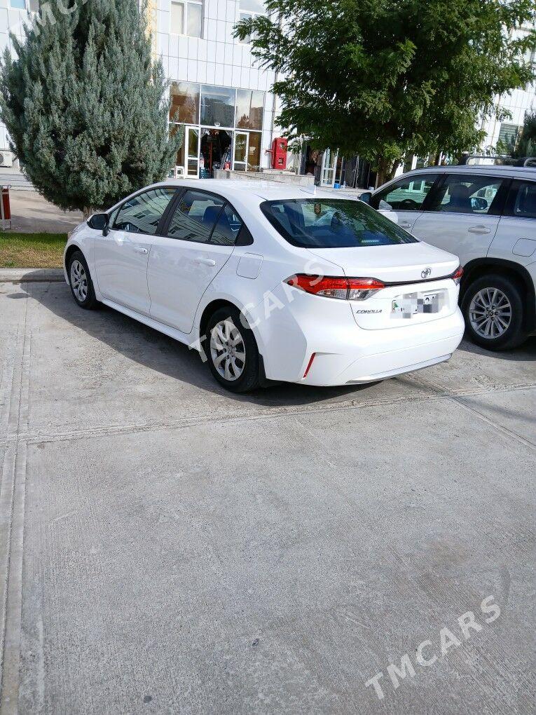 Toyota Corolla 2020 - 207 000 TMT - Aşgabat - img 5