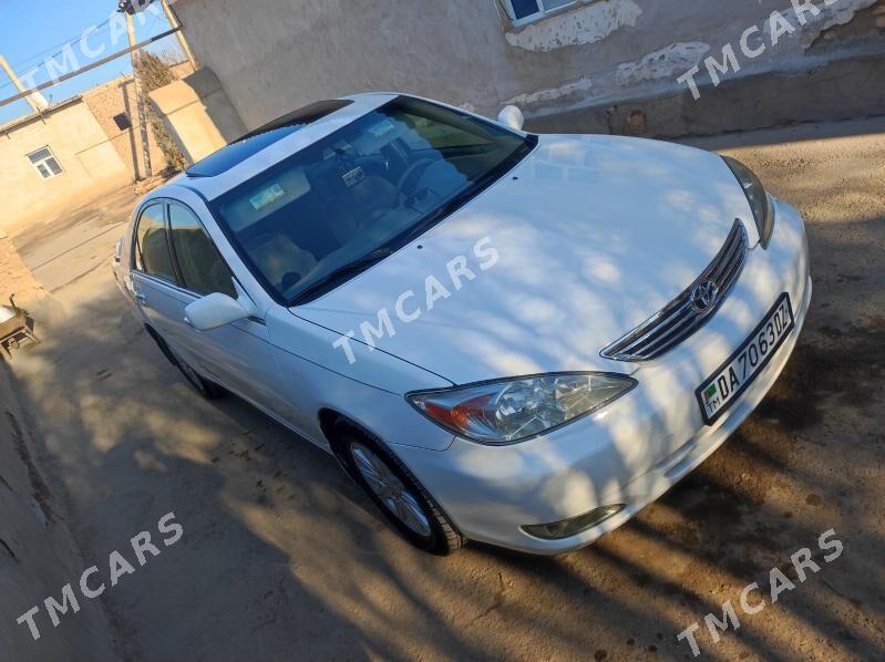 Toyota Camry 2004 - 138 000 TMT - Губадаг - img 2