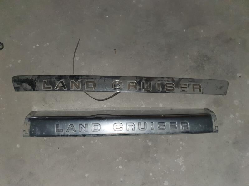 land cruiser 200 morda 999 TMT - Aşgabat - img 7