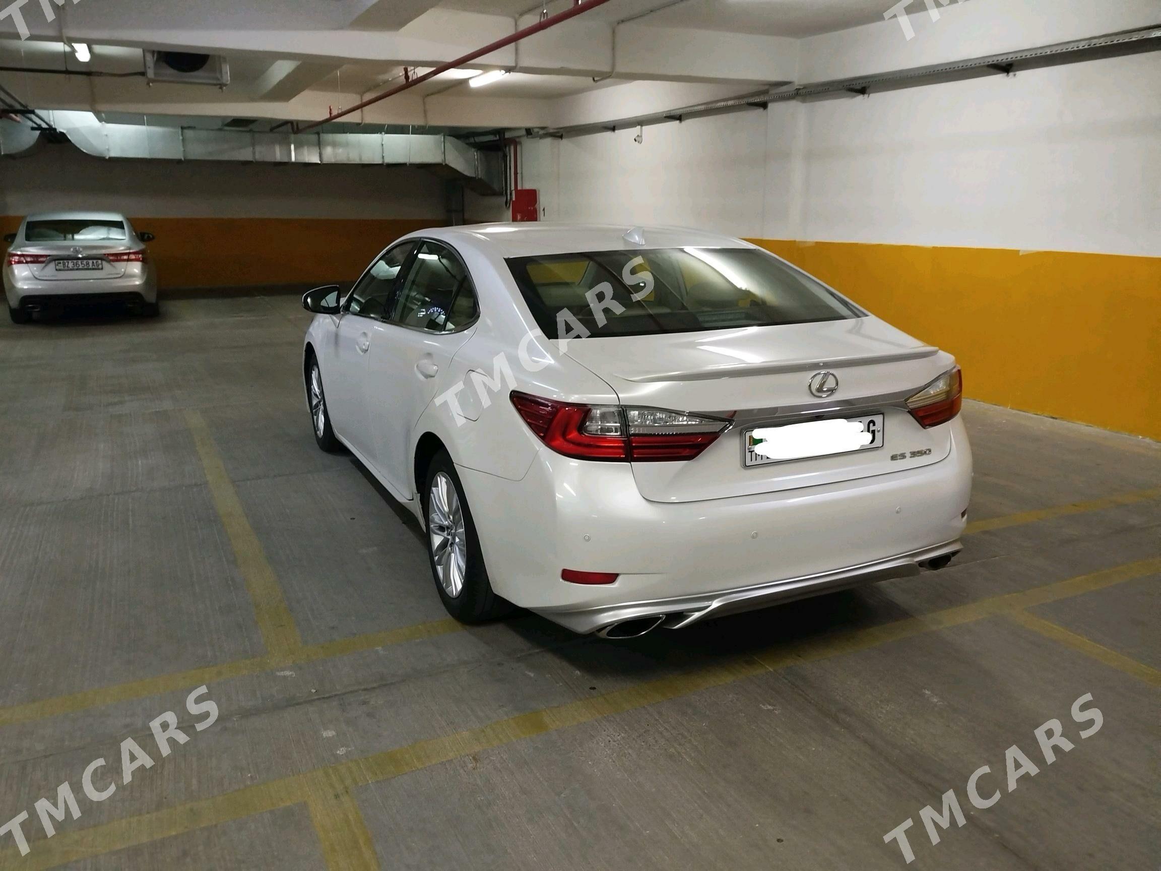 Lexus ES 350 2018 - 379 000 TMT - Aşgabat - img 6