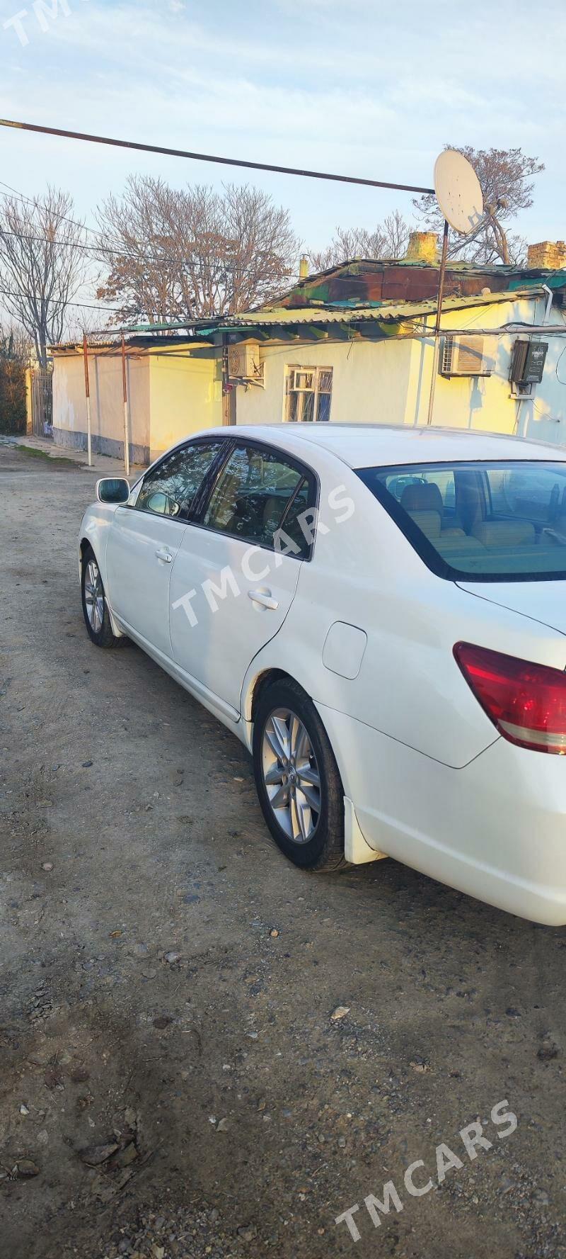 Toyota Avalon 2005 - 123 000 TMT - Aşgabat - img 2