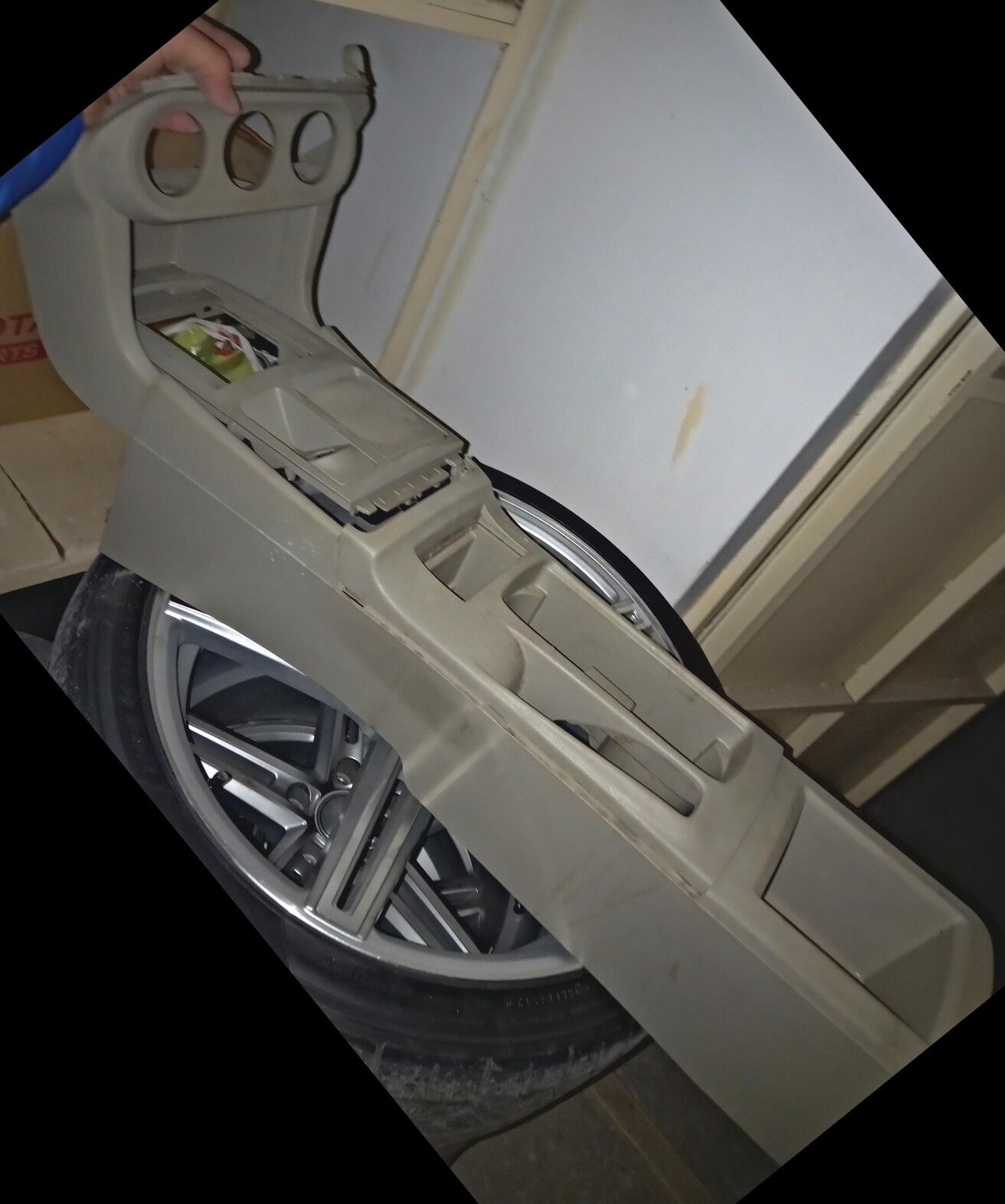 Lancer x 1 000 TMT - Aşgabat - img 2