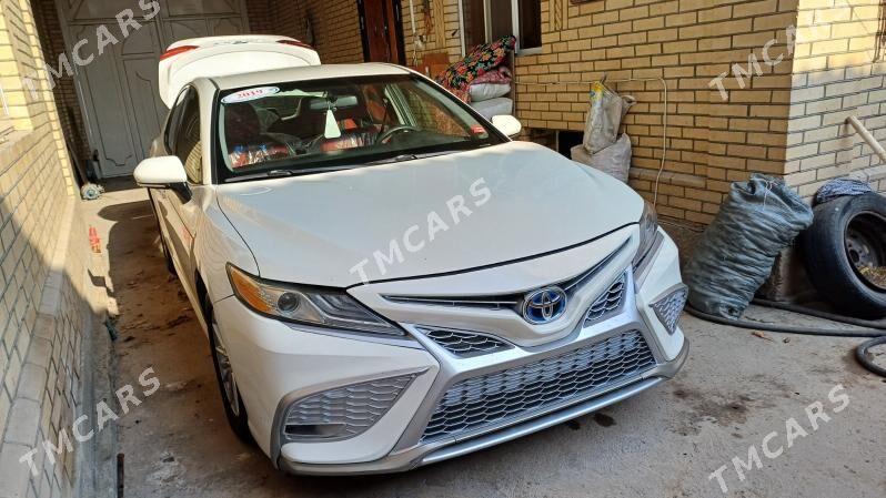 Toyota Camry 2019 - 320 000 TMT - Türkmenabat - img 2