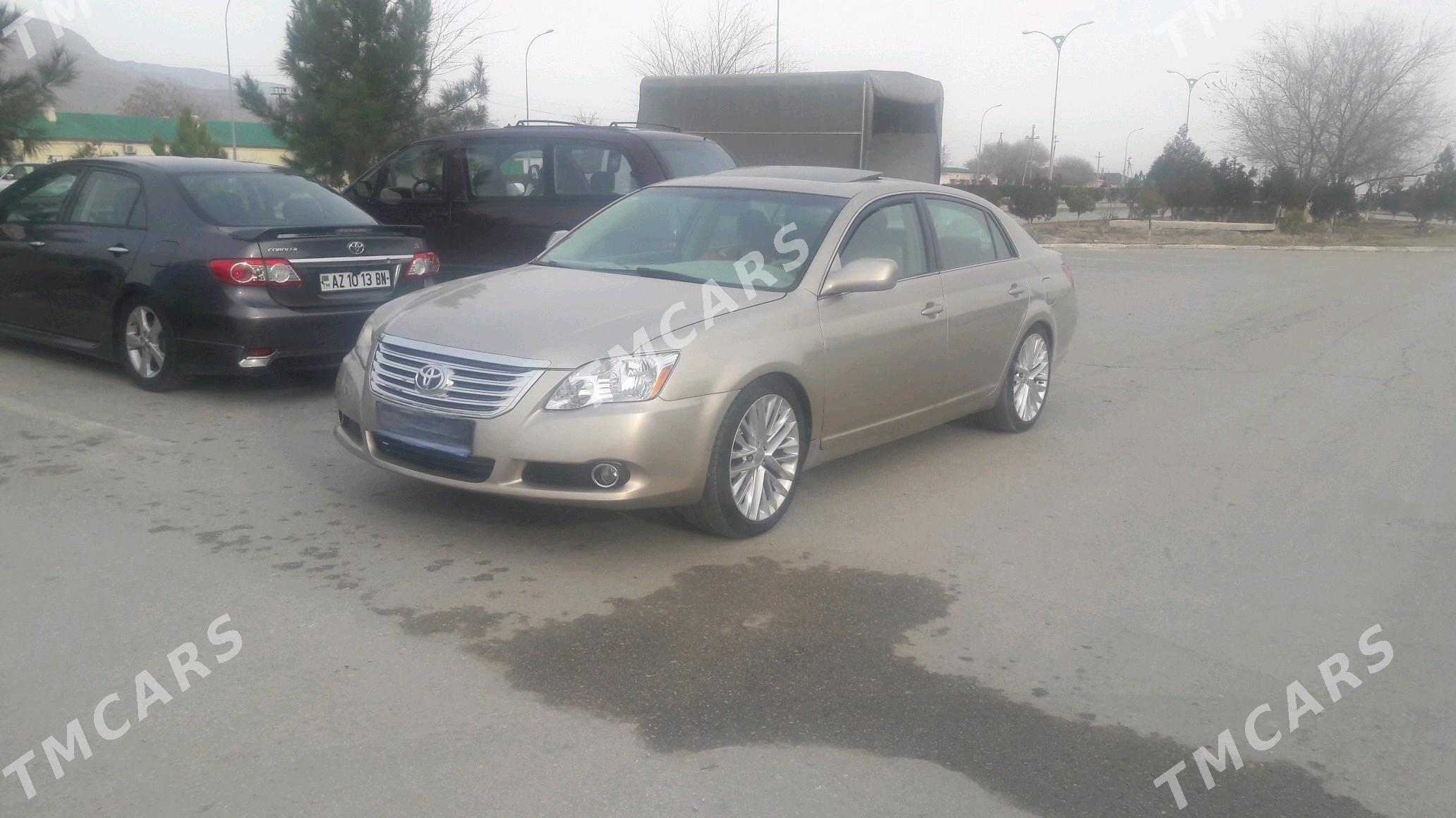 Toyota Avalon 2005 - 185 000 TMT - Balkanabat - img 6