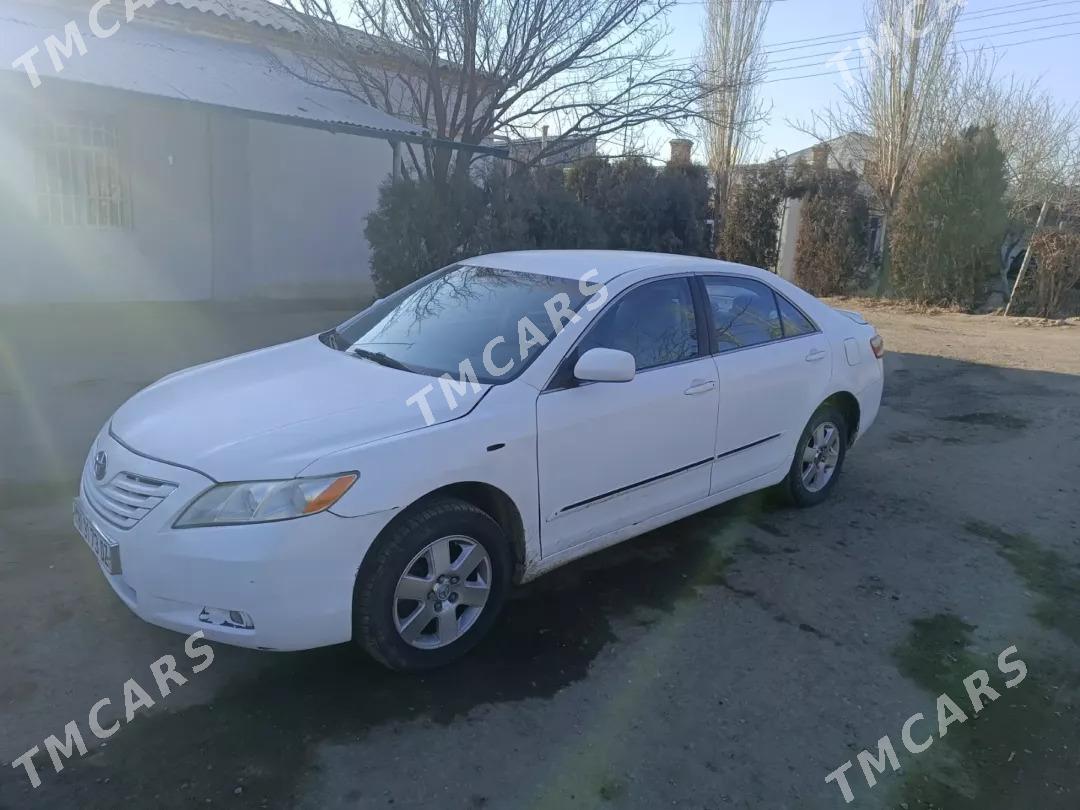 Toyota Camry 2007 - 97 000 TMT - Daşoguz - img 2