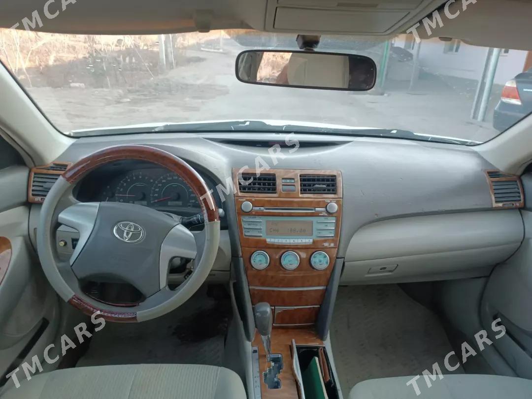 Toyota Camry 2007 - 97 000 TMT - Daşoguz - img 3