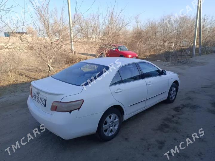 Toyota Camry 2007 - 97 000 TMT - Daşoguz - img 6