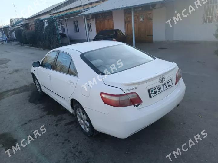 Toyota Camry 2007 - 97 000 TMT - Daşoguz - img 5