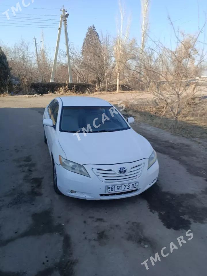 Toyota Camry 2007 - 97 000 TMT - Daşoguz - img 7