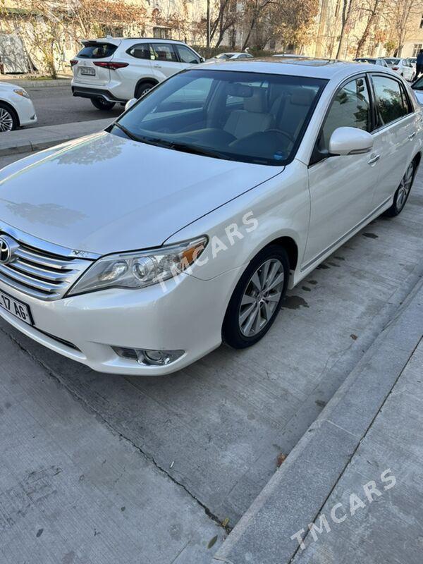 Toyota Avalon 2011 - 310 000 TMT - Aşgabat - img 2