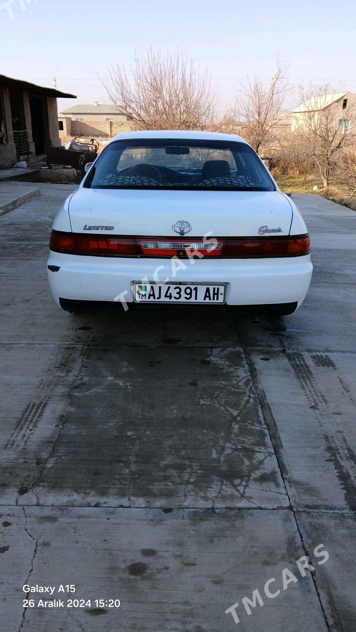 Toyota Camry 1994 - 47 000 TMT - Теджен - img 3