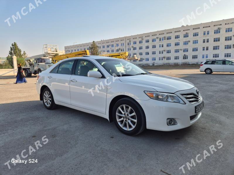 Toyota Camry 2010 - 240 000 TMT - Ашхабад - img 3