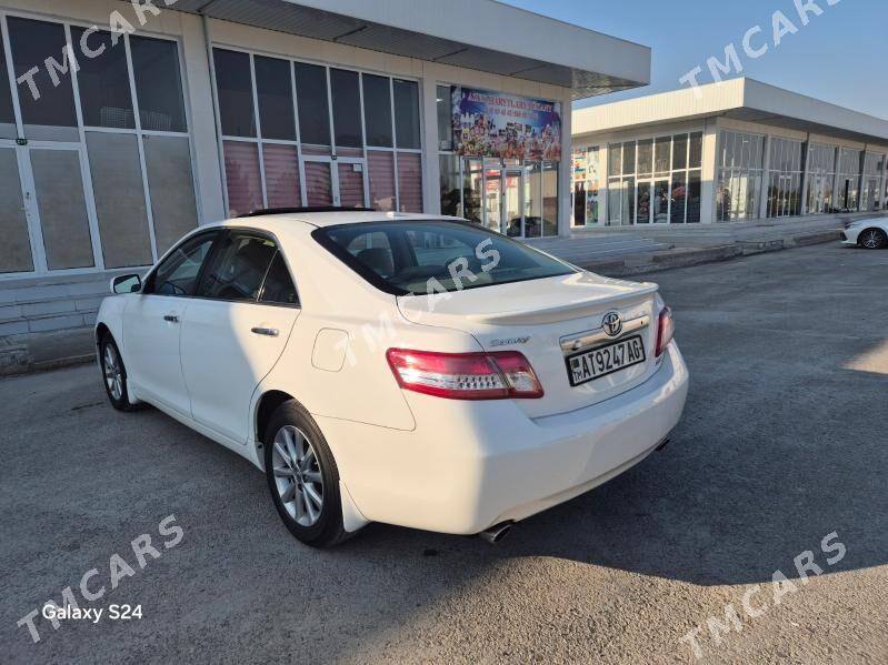 Toyota Camry 2010 - 240 000 TMT - Ашхабад - img 6