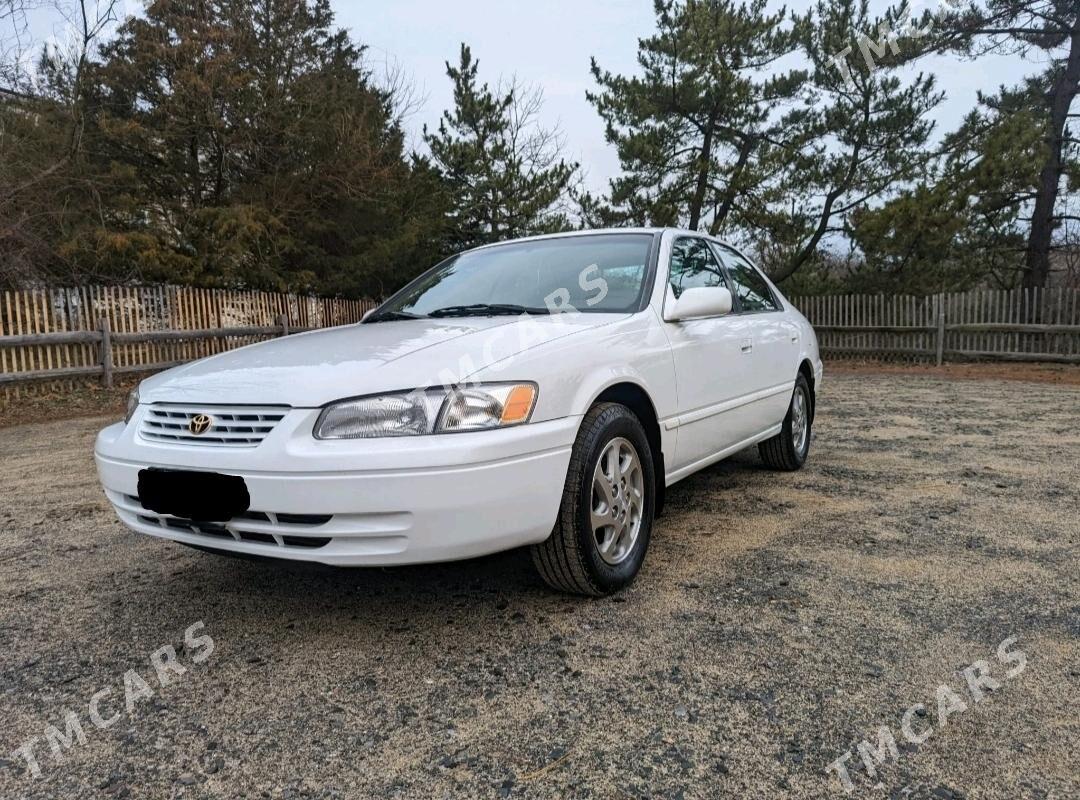 Toyota Camry 1999 - 62 000 TMT - Анев - img 2