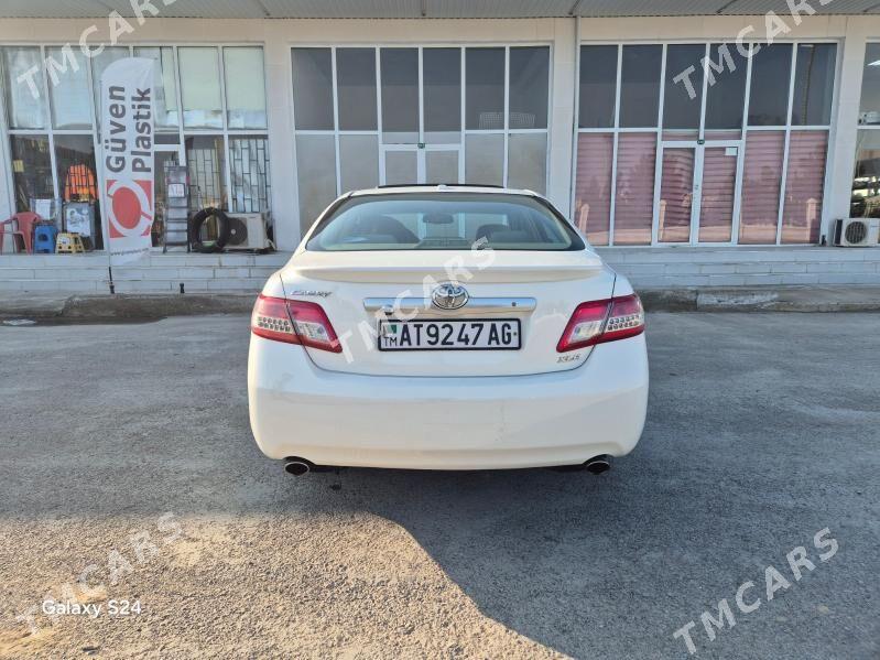 Toyota Camry 2010 - 240 000 TMT - Ашхабад - img 5