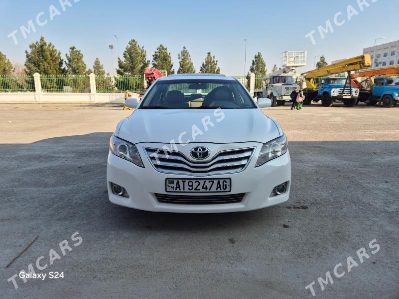 Toyota Camry 2010 - 240 000 TMT - Ашхабад - img 2