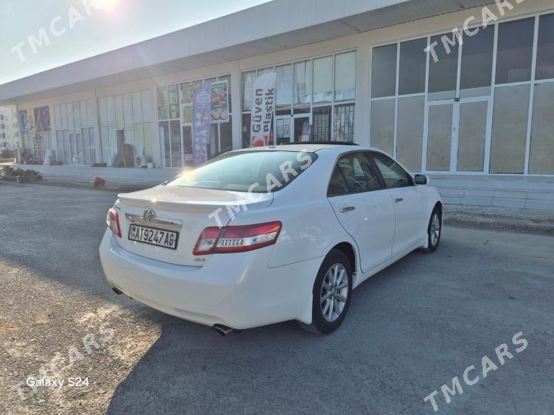 Toyota Camry 2010 - 240 000 TMT - Ашхабад - img 7