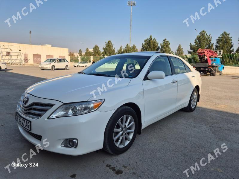 Toyota Camry 2010 - 240 000 TMT - Ашхабад - img 4