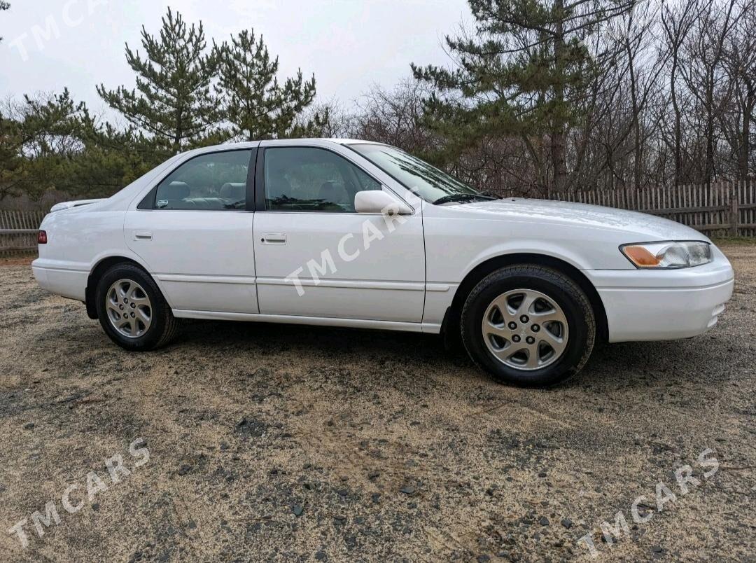 Toyota Camry 1999 - 62 000 TMT - Анев - img 5