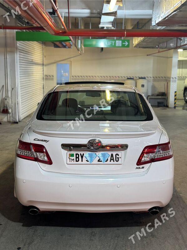 Toyota Camry 2011 - 209 000 TMT - Aşgabat - img 3