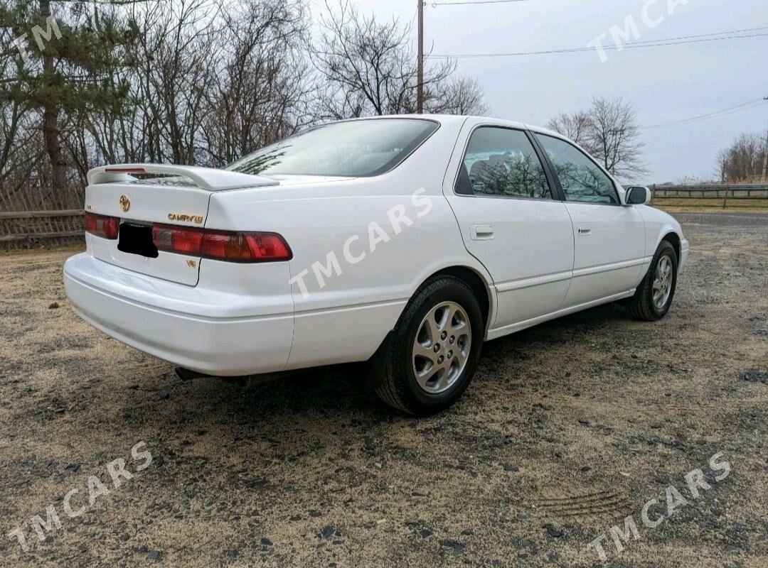 Toyota Camry 1999 - 62 000 TMT - Анев - img 4