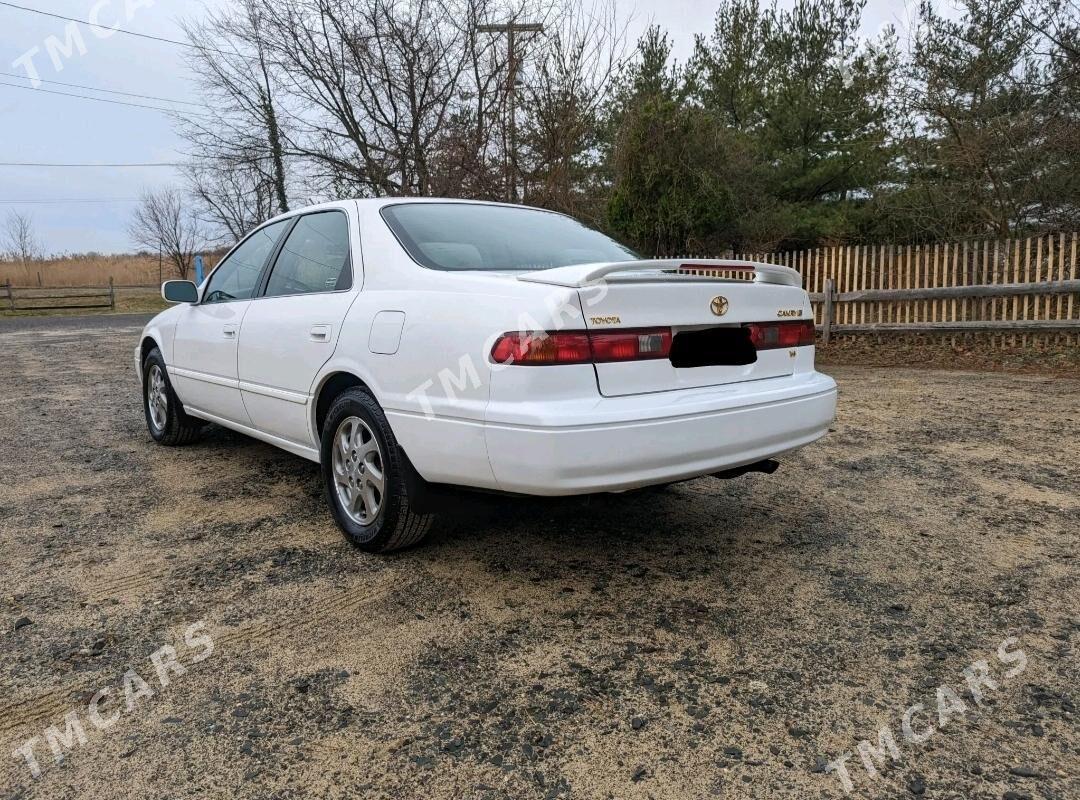 Toyota Camry 1999 - 62 000 TMT - Анев - img 3