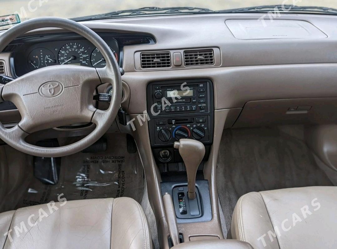 Toyota Camry 1999 - 62 000 TMT - Анев - img 7