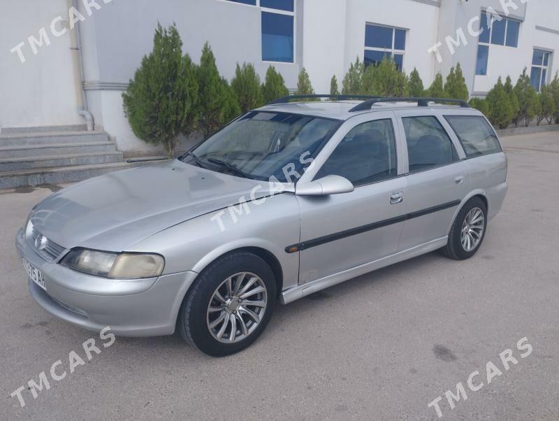 Opel Vectra 1998 - 30 000 TMT - Ашхабад - img 3