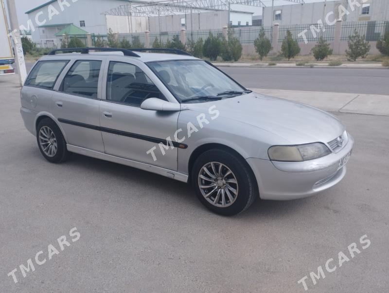 Opel Vectra 1998 - 30 000 TMT - Ашхабад - img 2