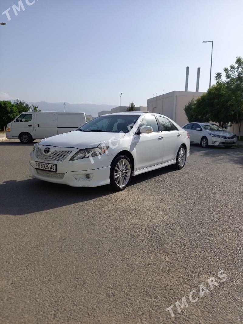 Toyota Camry 2011 - 205 000 TMT - Ашхабад - img 2