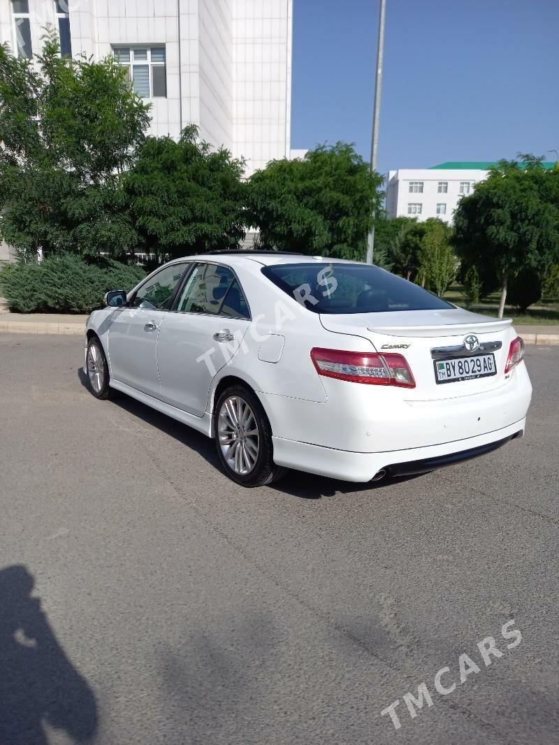 Toyota Camry 2011 - 205 000 TMT - Ашхабад - img 5