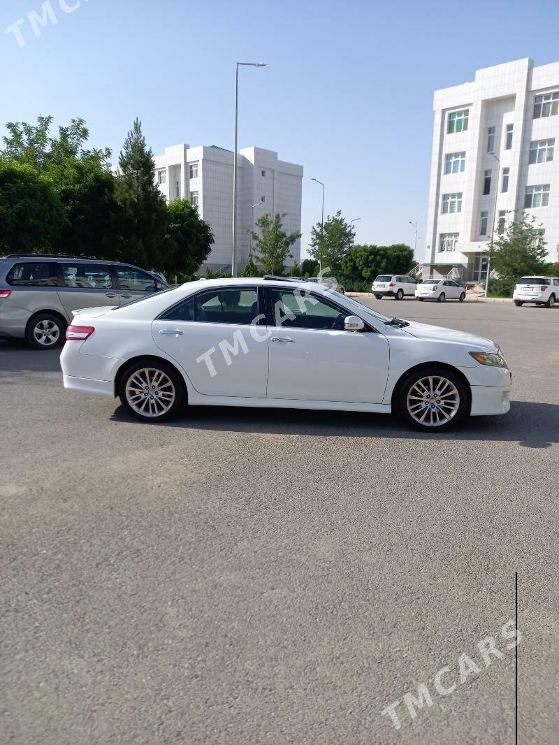 Toyota Camry 2011 - 205 000 TMT - Ашхабад - img 3