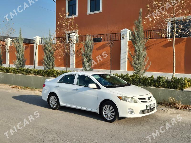 Toyota Corolla 2012 - 147 000 TMT - Ашхабад - img 2