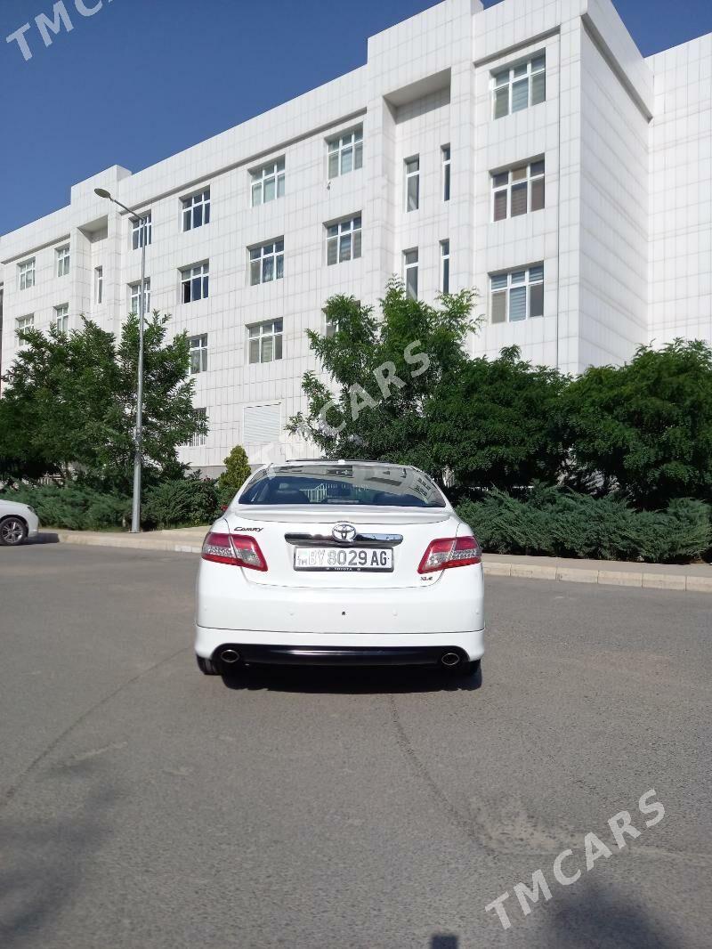 Toyota Camry 2011 - 205 000 TMT - Ашхабад - img 6