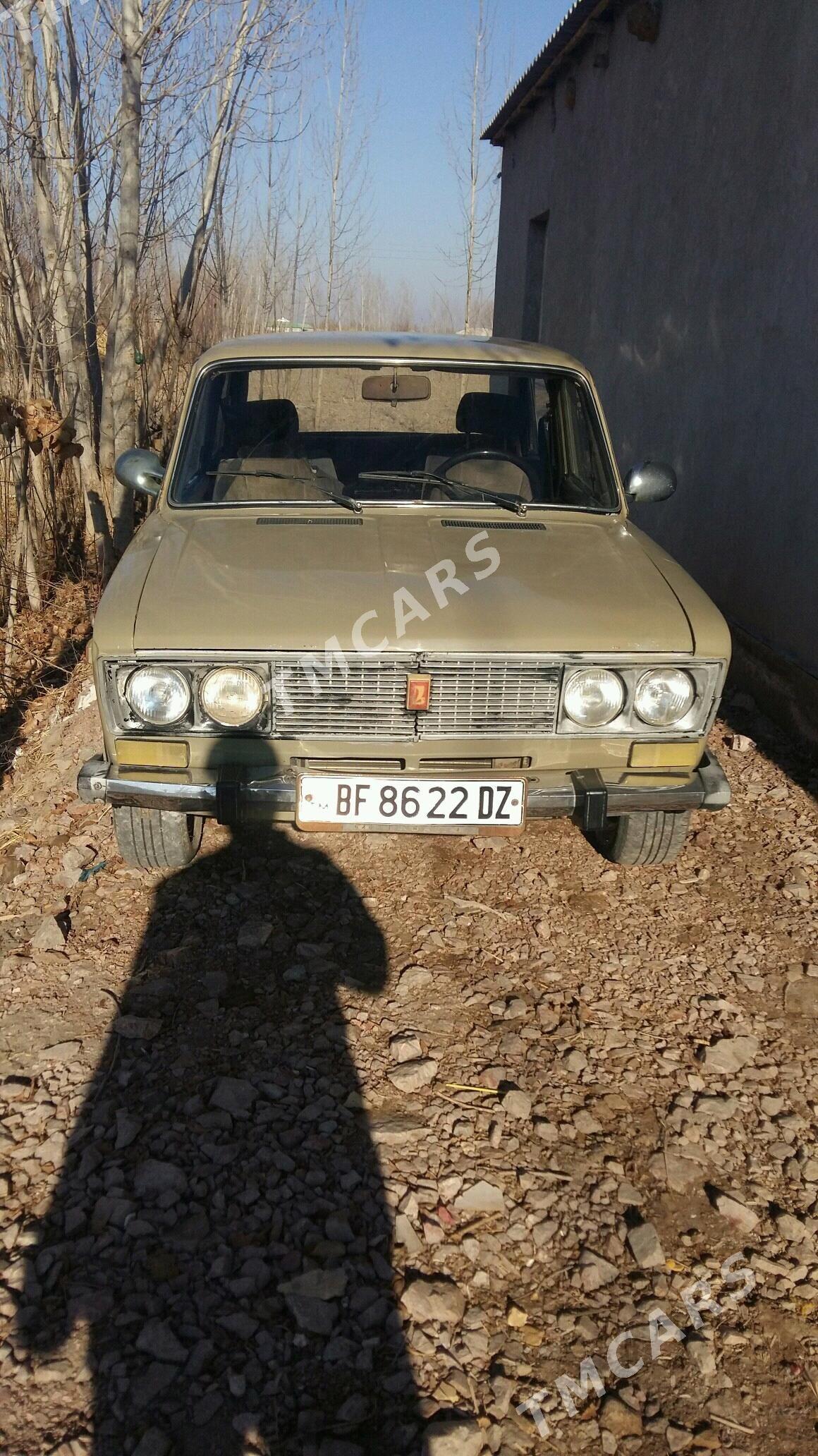 Lada 2106 1987 - 10 000 TMT - Gubadag - img 3