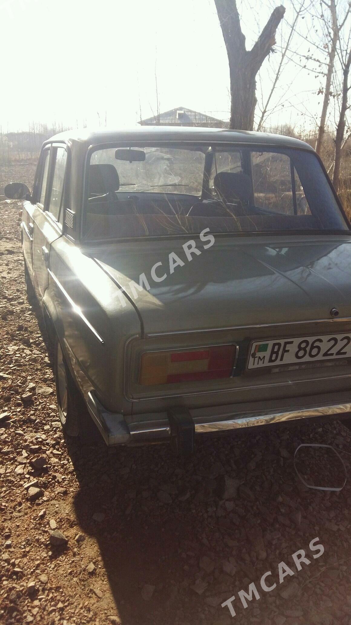 Lada 2106 1987 - 10 000 TMT - Gubadag - img 2