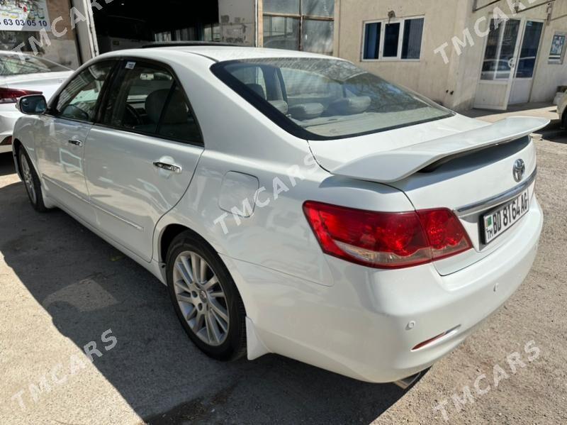 Toyota Aurion 2007 - 166 000 TMT - Aşgabat - img 2