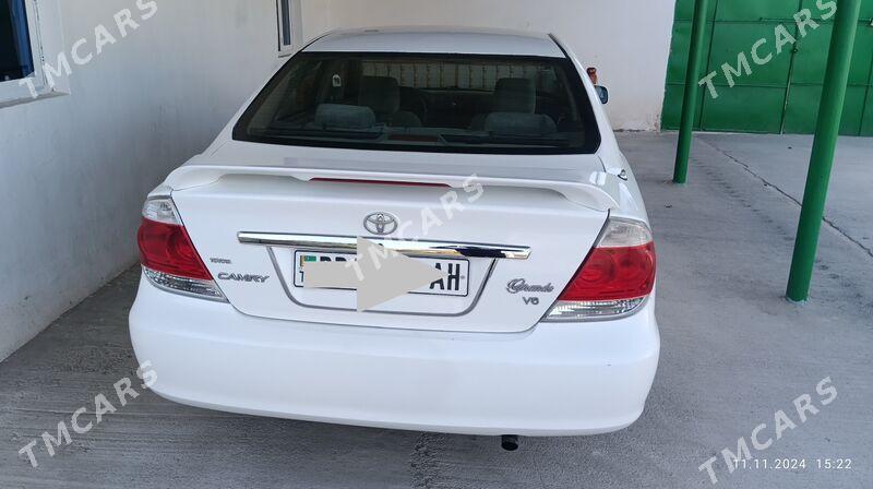 Toyota Camry 2004 - 130 000 TMT - Änew - img 6