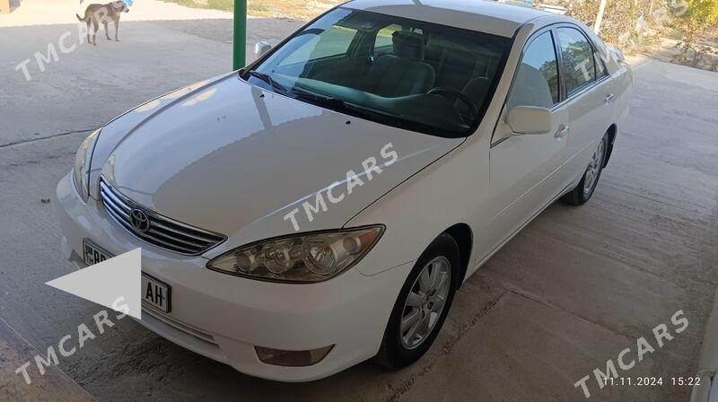 Toyota Camry 2004 - 130 000 TMT - Änew - img 5