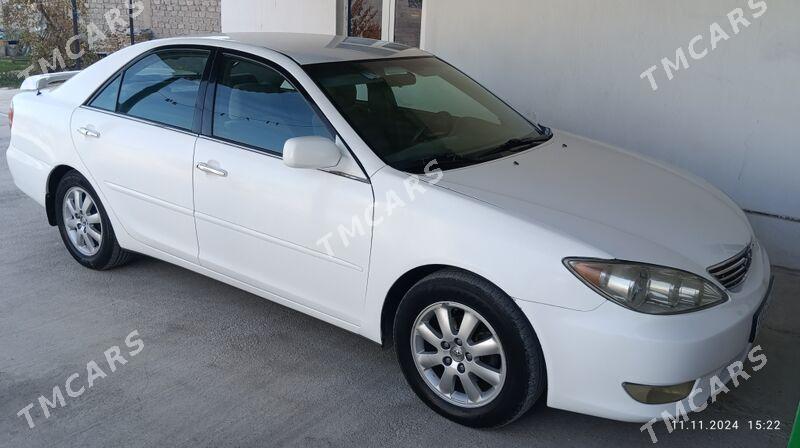 Toyota Camry 2004 - 130 000 TMT - Änew - img 2