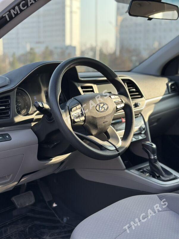 Hyundai Elantra 2020 - 177 000 TMT - Ашхабад - img 6