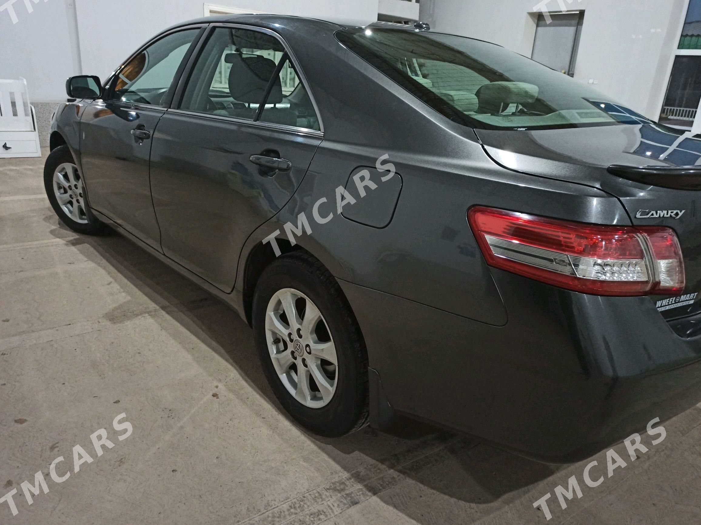 Toyota Camry 2010 - 160 000 TMT - Туркменабат - img 3