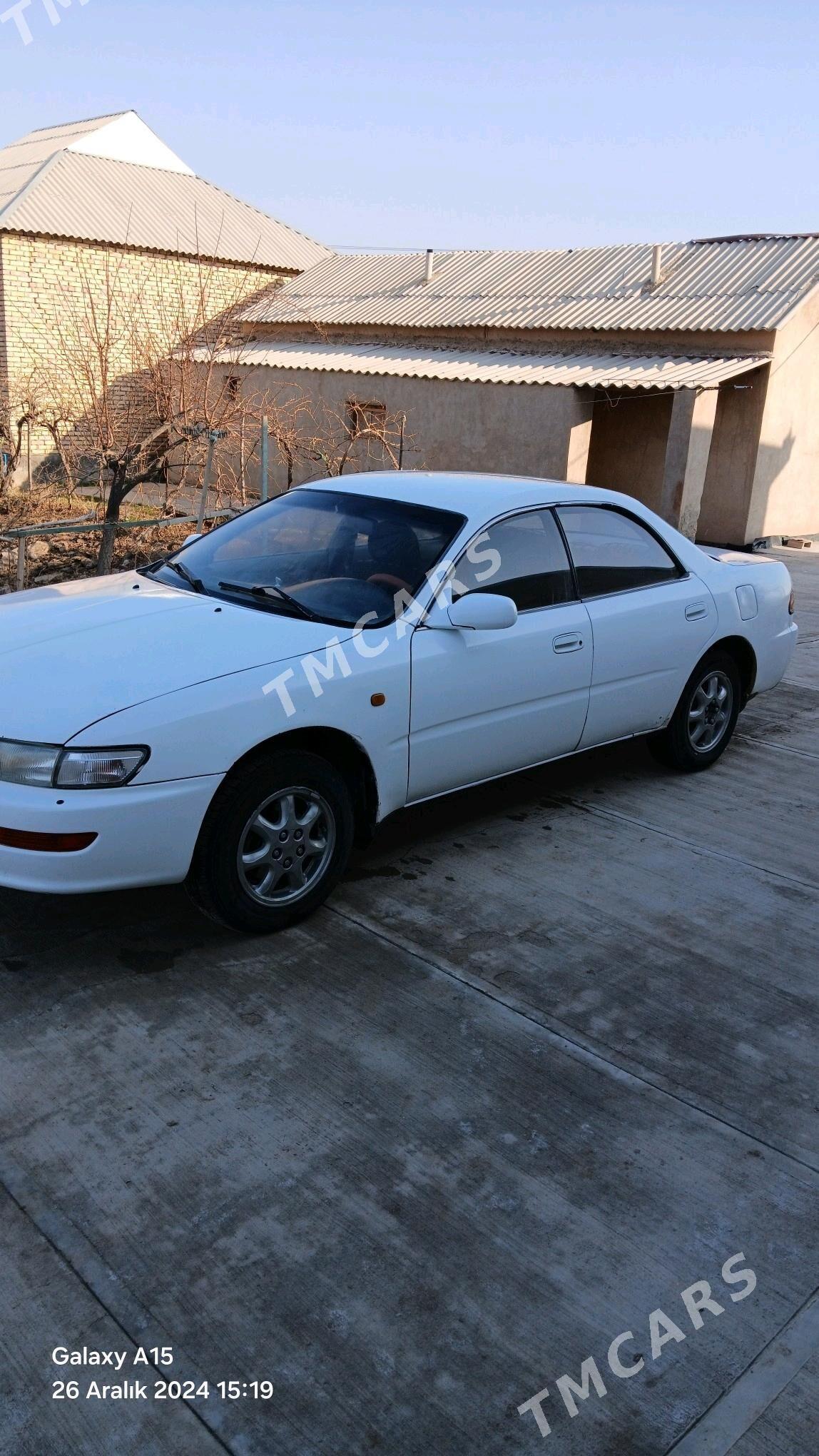 Toyota Camry 1994 - 47 000 TMT - Теджен - img 7