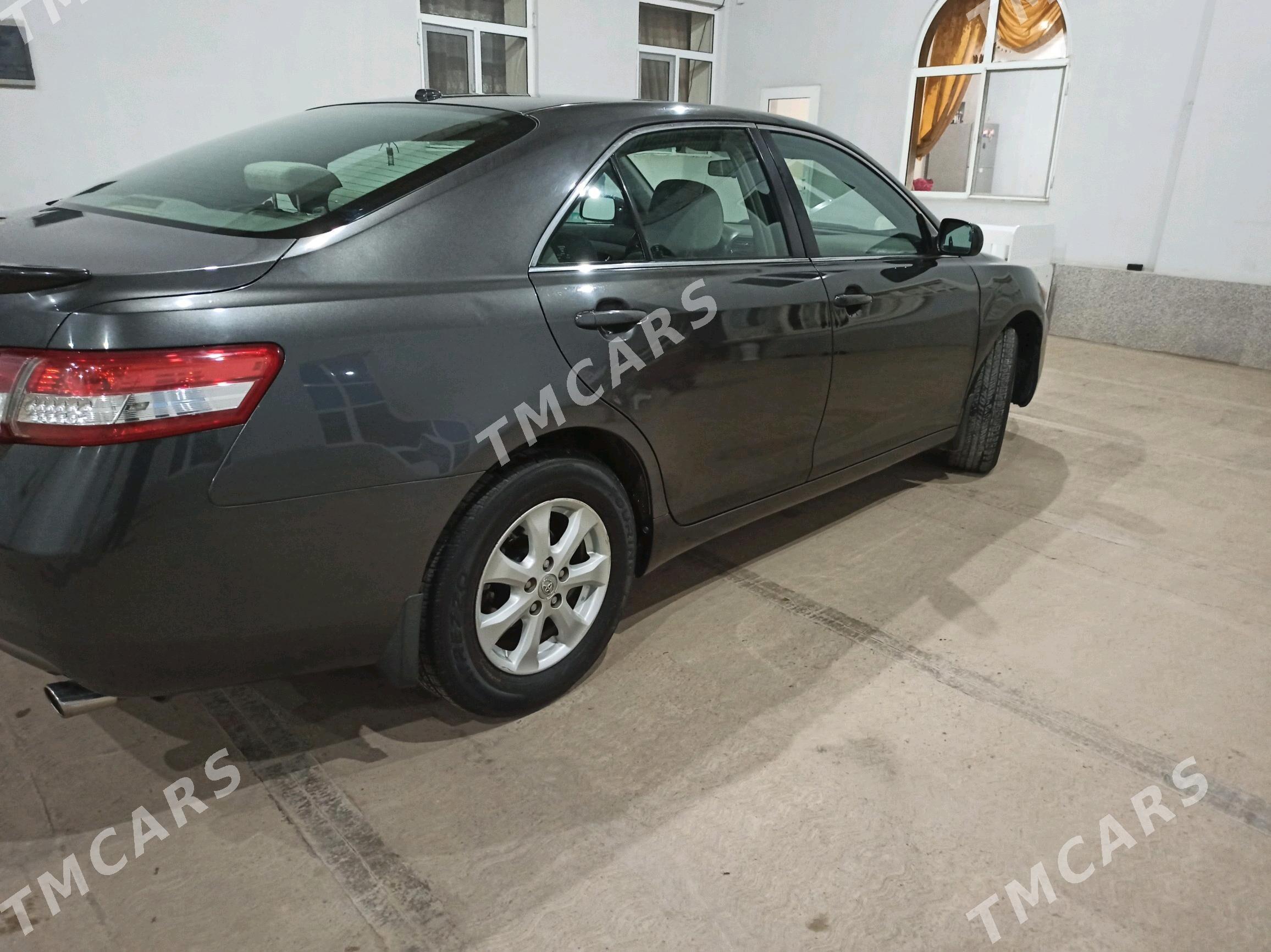 Toyota Camry 2010 - 160 000 TMT - Туркменабат - img 4