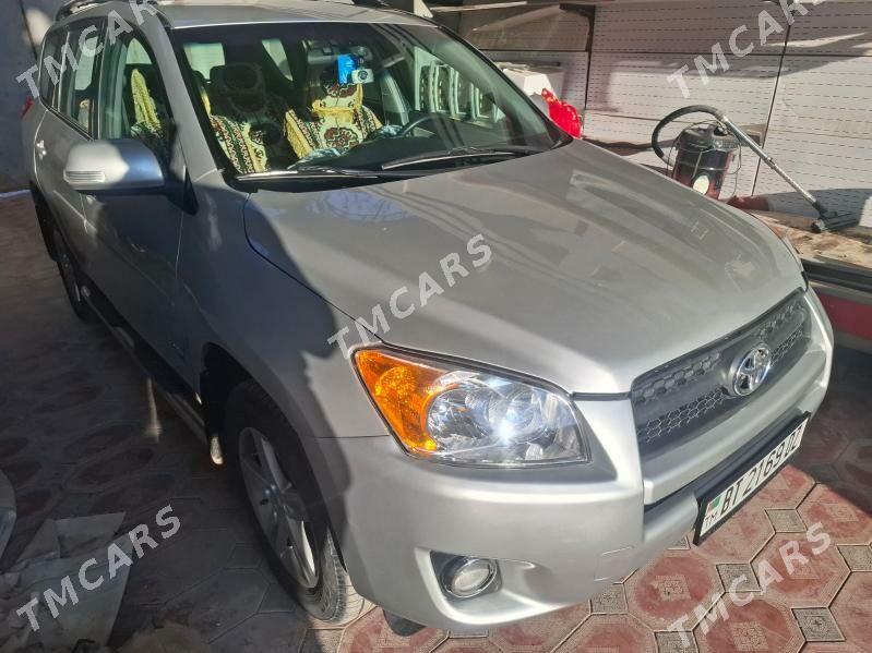 Toyota RAV4 2011 - 155 000 TMT - Дашогуз - img 5