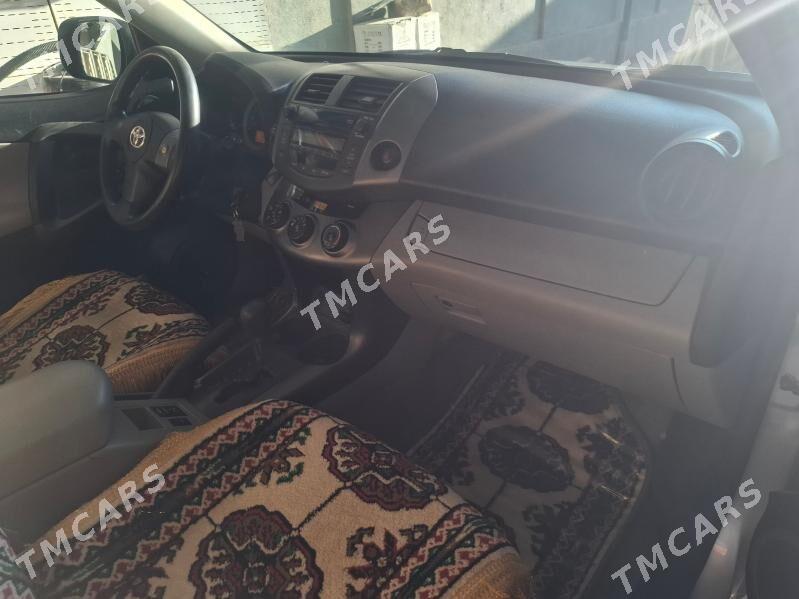 Toyota RAV4 2011 - 155 000 TMT - Дашогуз - img 6