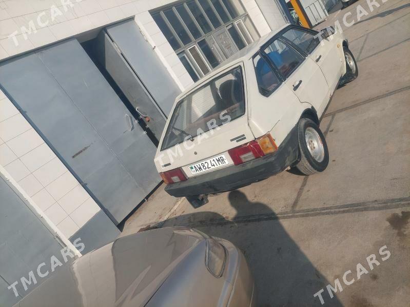 Lada 2109 1987 - 15 000 TMT - Мары - img 2