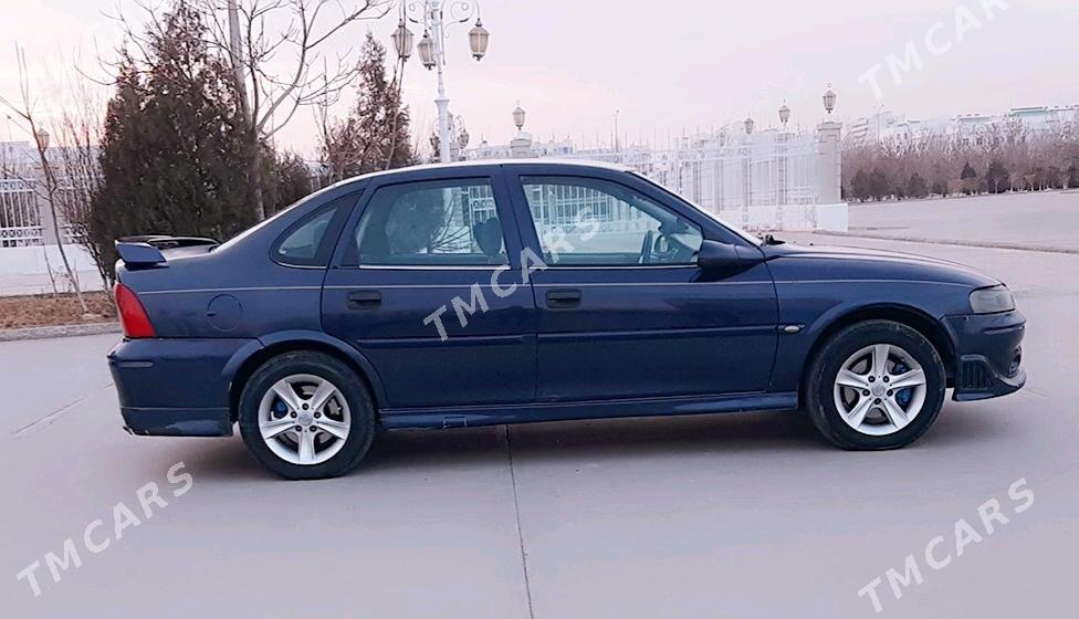 Opel Vectra 2000 - 48 000 TMT - Daşoguz - img 2